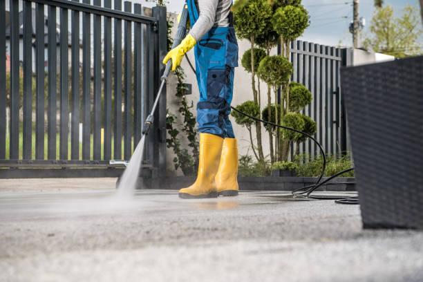 Best Patio and Deck Pressure Washing  in Cape Canaveral, FL